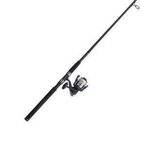 Ugly Stik Catch Ugly Fish Spinning Rod and Reel Combo