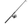 Ugly Stik Catch Ugly Fish Spinning Combo