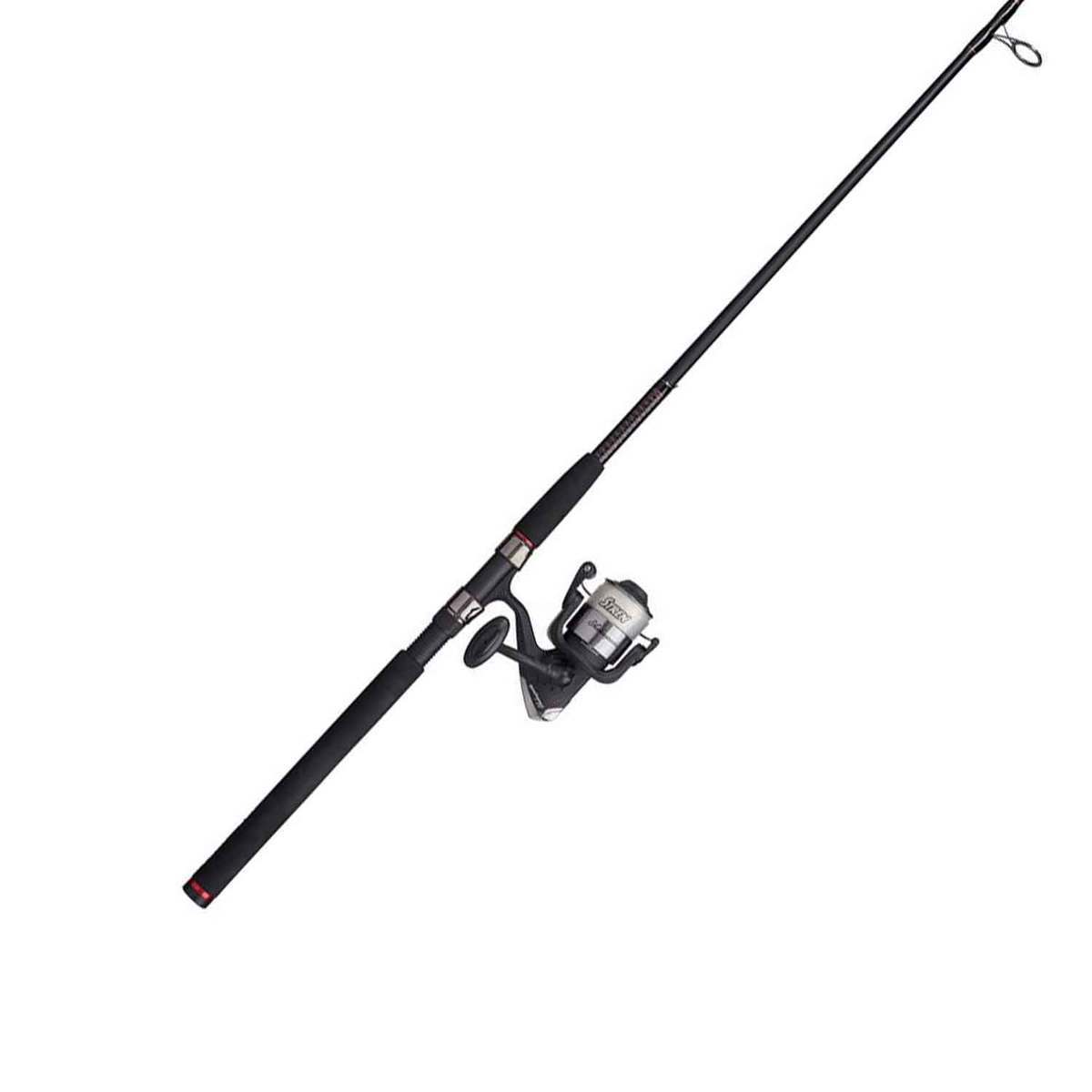 Ugly Stik Catch Ugly Fish Lake Pond Spinning Combo