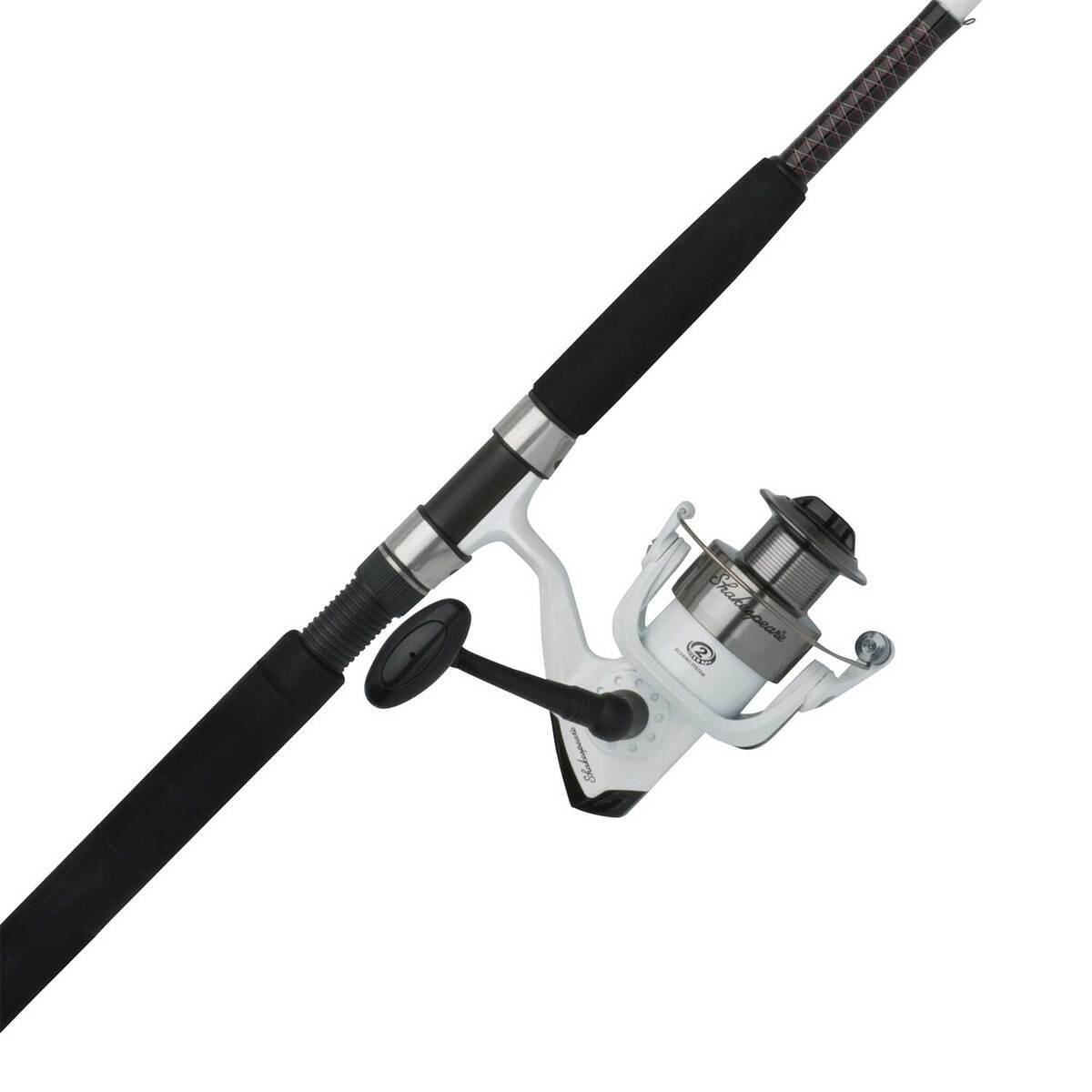 Ugly Stik Catfish Spinning Combo - 7in, Medium Heavy Power, 2pc