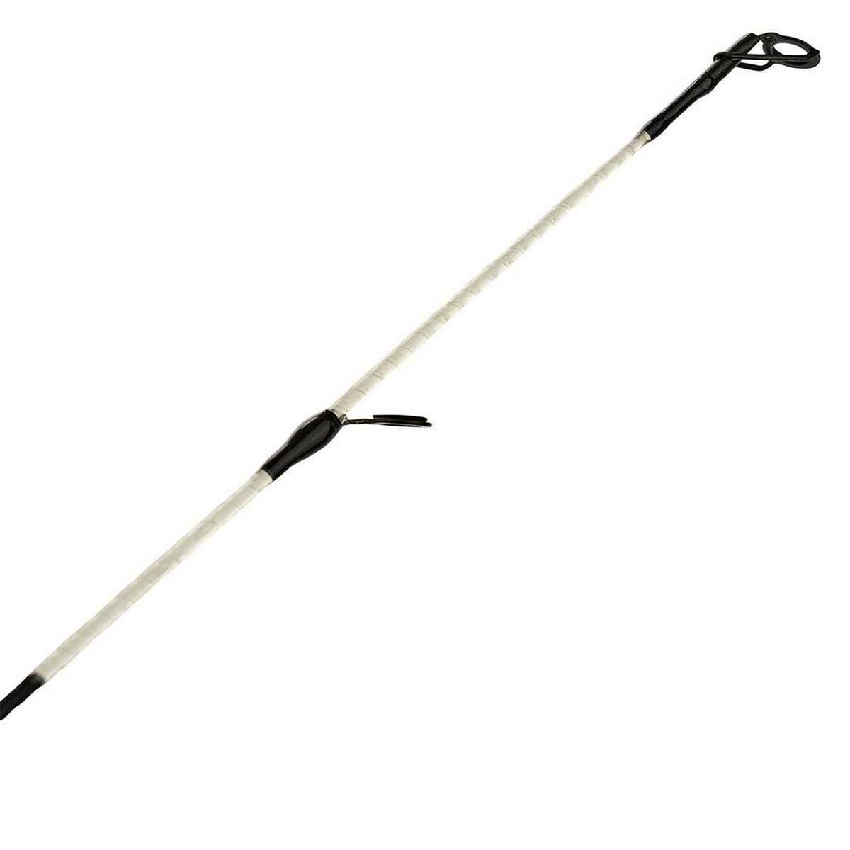 Ugly Stik Dock Runner Spinning Rod and Reel Combo - 3ft, Medium Power ...