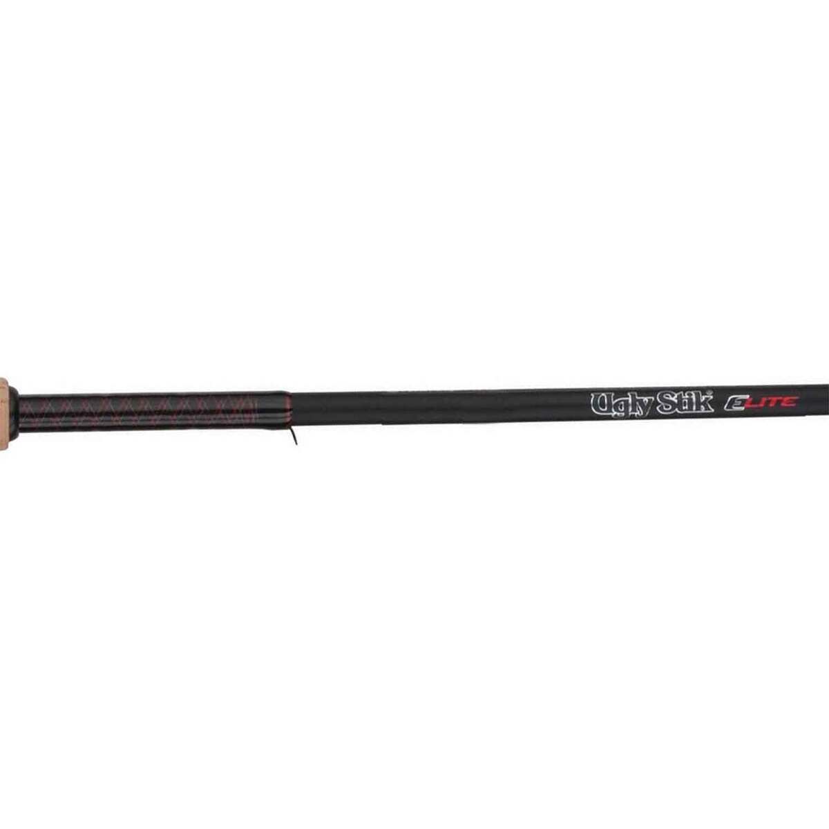 Ugly Stik Elite Salmon/Steelhead Spinning Rod Ugly Stik Elite Salmon/Steelhead Spinning Rod