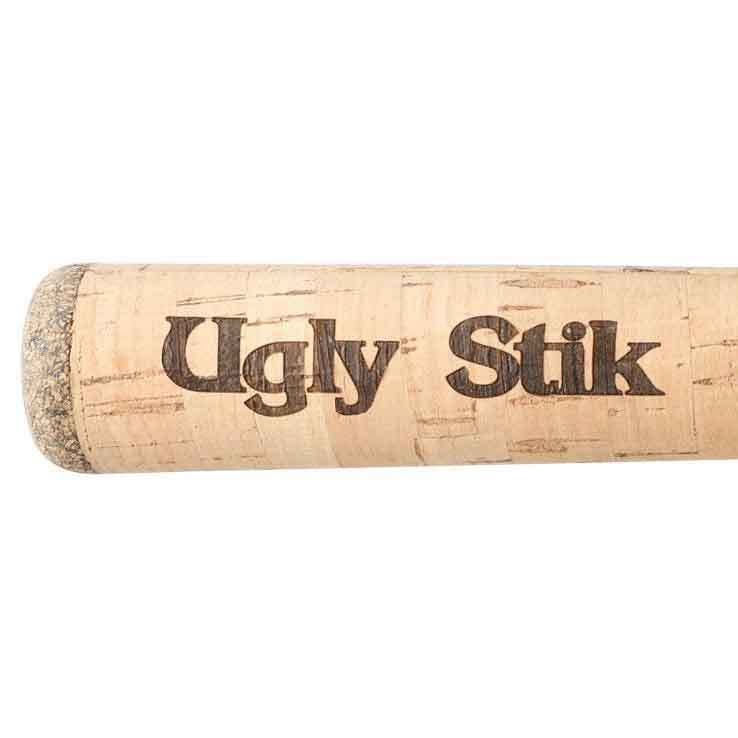Ugly Stik Elite Salmon/Steelhead Spinning Rod Ugly Stik Elite Salmon/Steelhead Spinning Rod