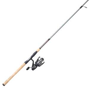 Ugly Stik Elite Spinning Combo Ugly Stik Elite Spinning Combo