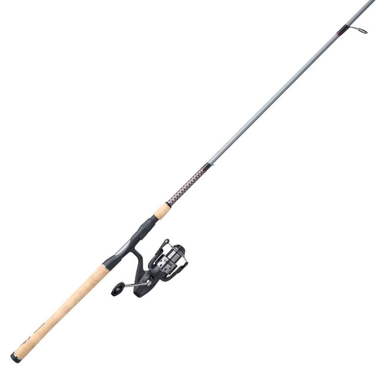 Ugly Stik Elite Spinning Combo Ugly Stik Elite Spinning Combo