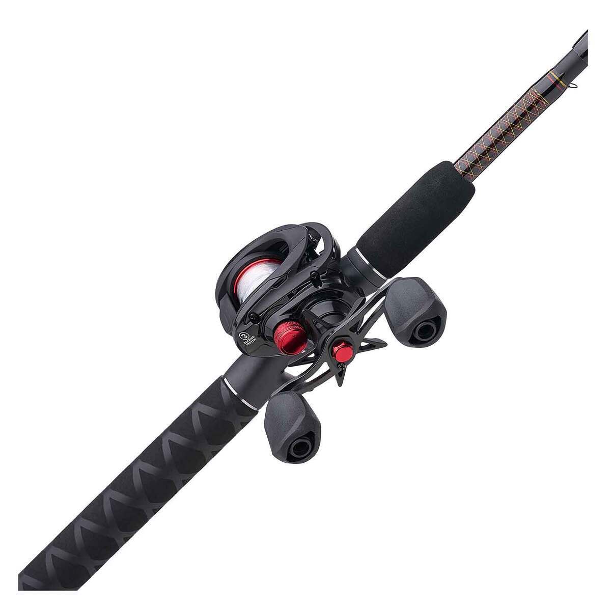 Ugly Stik GX2 Baitcast Combo Ugly Stik GX2 Baitcast Combo