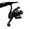 Ugly Stik GX2 Ladies Spinning Combo - 4ft 6in, Ultra Light Power, 1pc