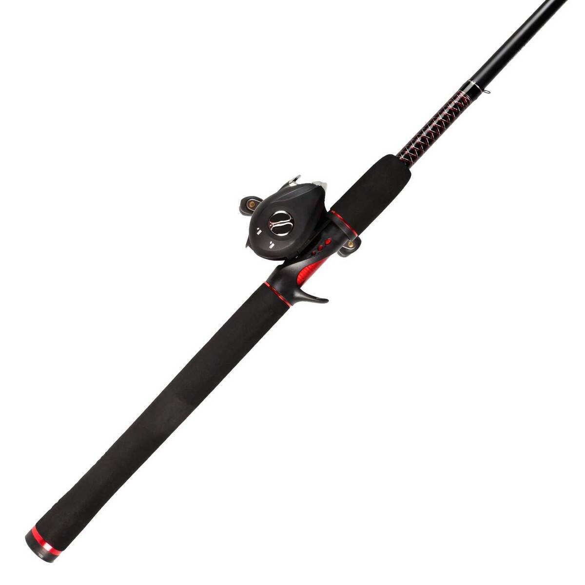 shakespeare ugly stik freshwater fishing rod Striper Spinning Shakespeare Ugly Stik Elite Spinning Rods are made of graphite and fiberglass which makes them have a lighter weight Ugly Stik Gx2 Prior Gen