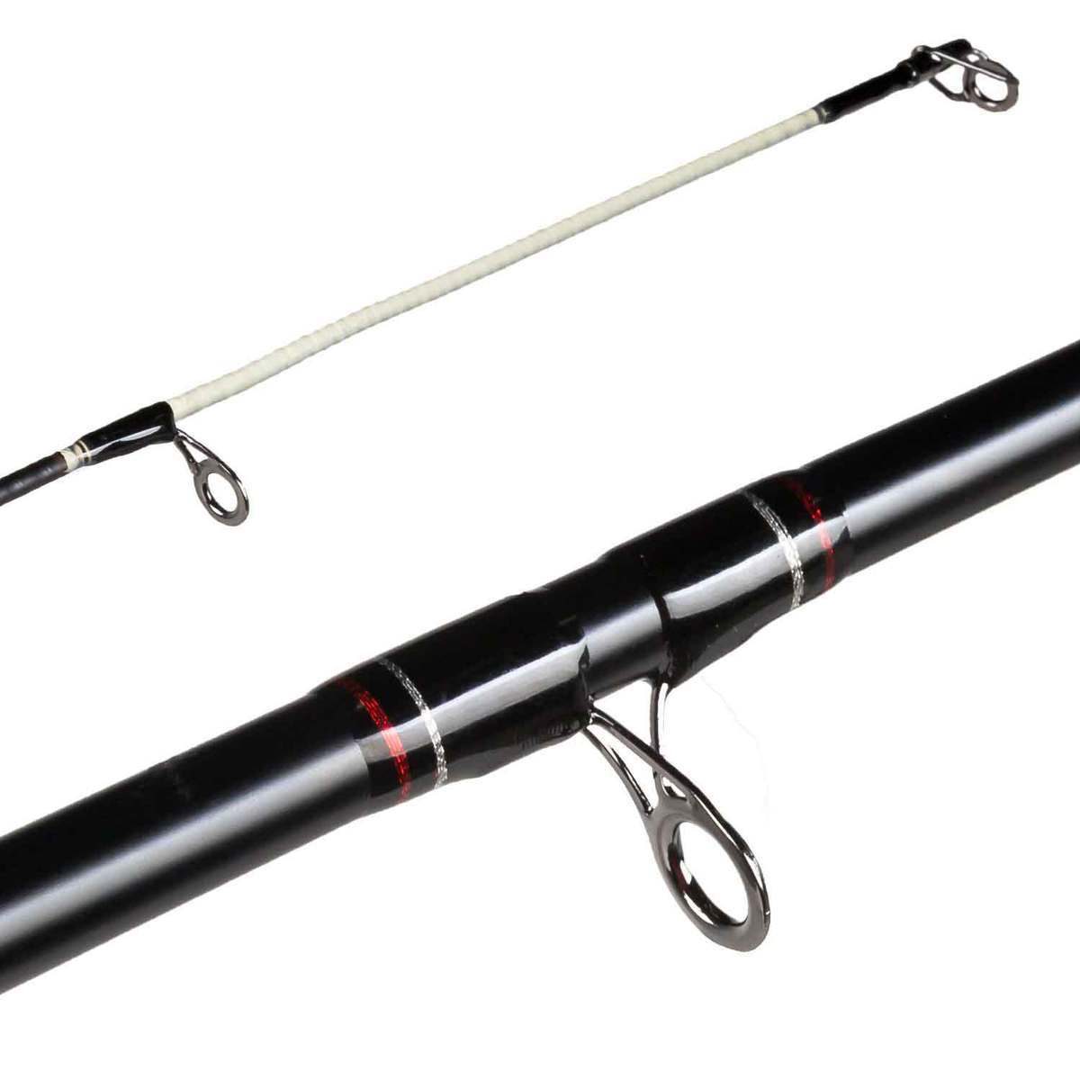 Ugly Stik GX2 Low Profile Casting Combo - 6ft 6in, Medium Power, 1pc Ugly Stik GX2 Low Profile Casting Combo - 6ft 6in, Medium Power, 1pc