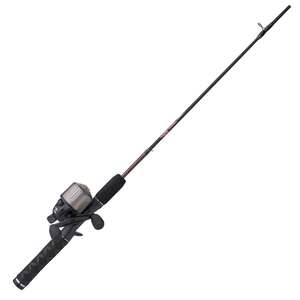 rhino rod vs ugly stik Bigwater Pursuit IV Spinning Combo Americas favorite rod just got better new and improved RHINO TOUGH