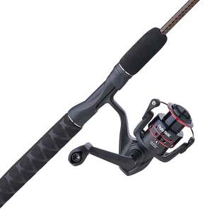 Ugly Stik GX2 Spinning Combo Ugly Stik GX2 Spinning Combo