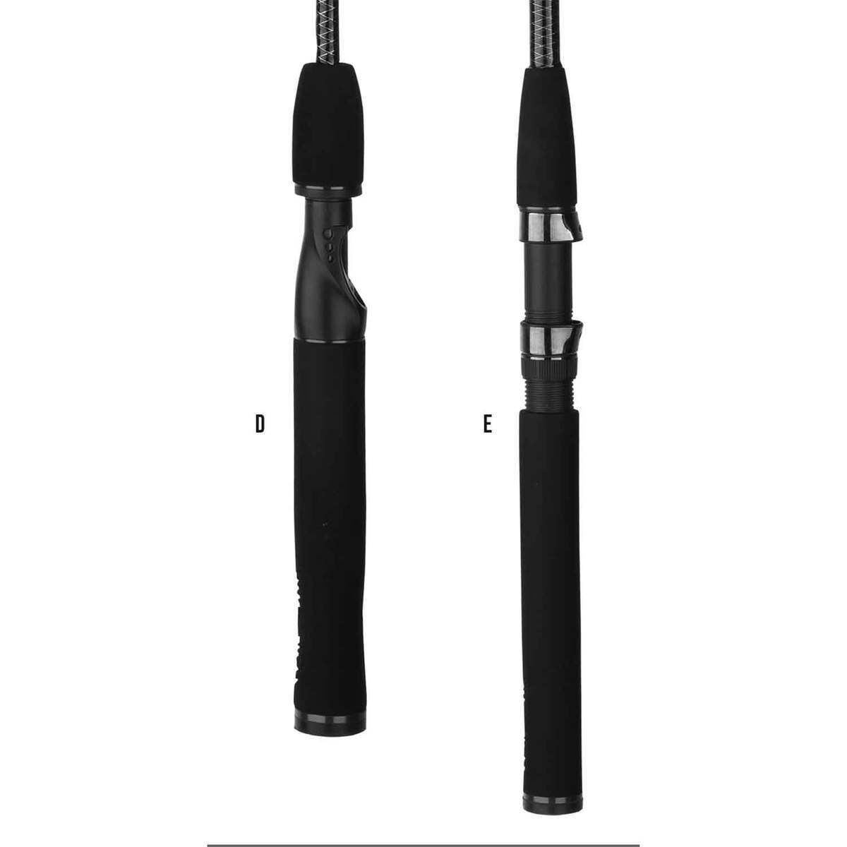 Ugly Stik GX2 Spinning Combo (Prior Gen) Ugly Stik GX2 Spinning Combo (Prior Gen)