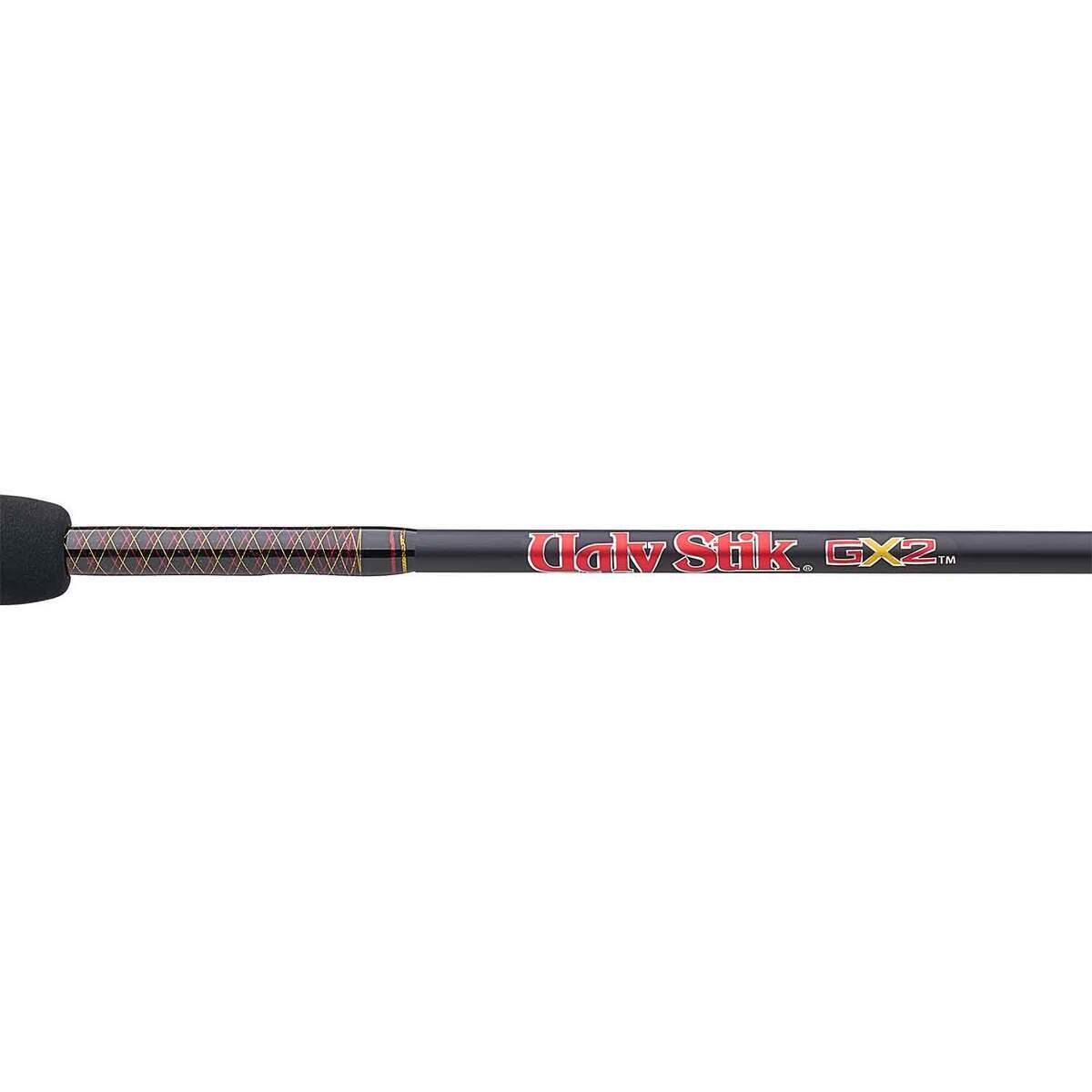 Ugly Stik Gx2 Light Ugly Stik Gx2 Ultra Light 7ft Gx2 Spinning Rod Combo Ugly Stik Gx2 Ugly Stik Gx2 Light Ugly Stik Gx2 Ultra Light 7ft Gx2 Spinning Rod Combo Ugly Stik Gx2