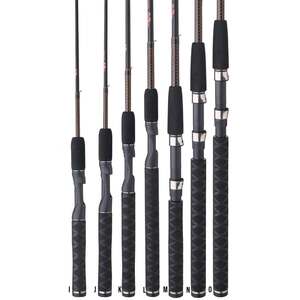 Ugly Stik GX2 Spinning Rod - 6'6" Medium Heavy Ugly Stik GX2 Spinning Rod - 6'6" Medium Heavy
