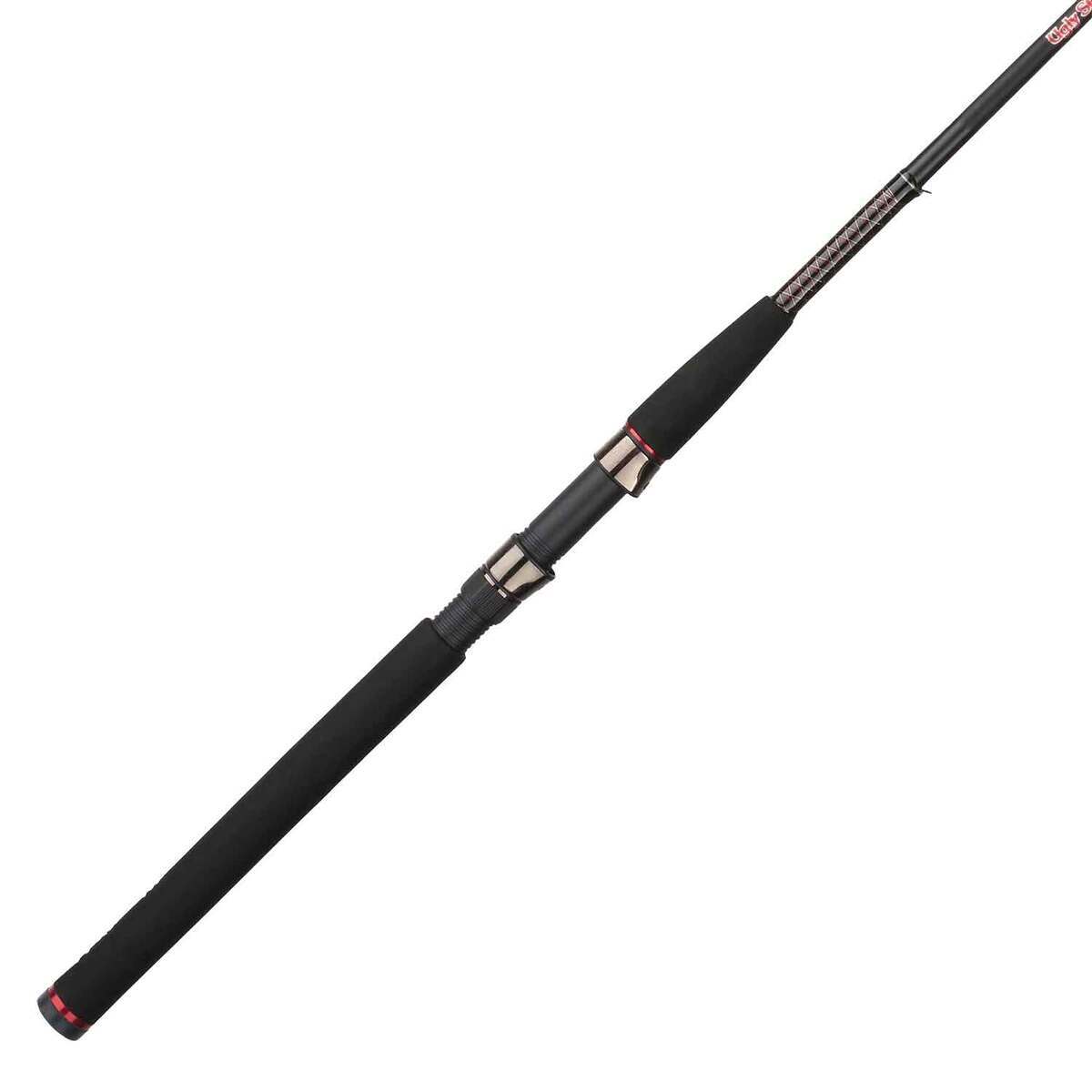 Ugly Stik GX2 Spinning Rod (Prior Gen) - 7ft, Medium Heavy Power, 1pc ...