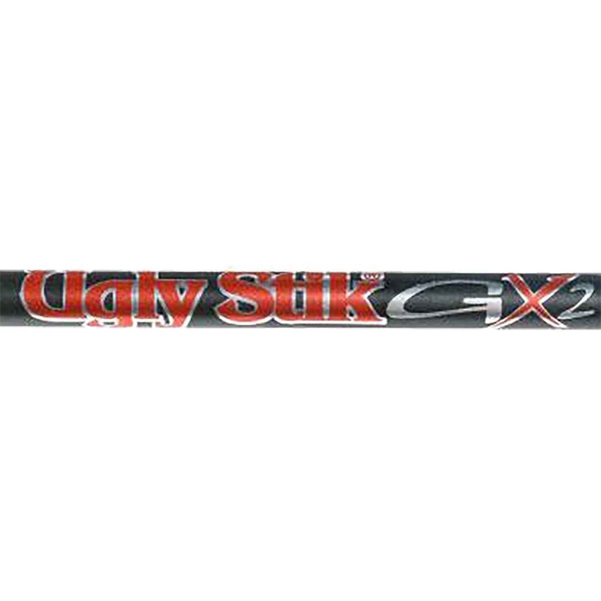 Ugly Stik GX2 Spinning Rod (Prior Gen) - 7ft, Medium Power, 2pc ...