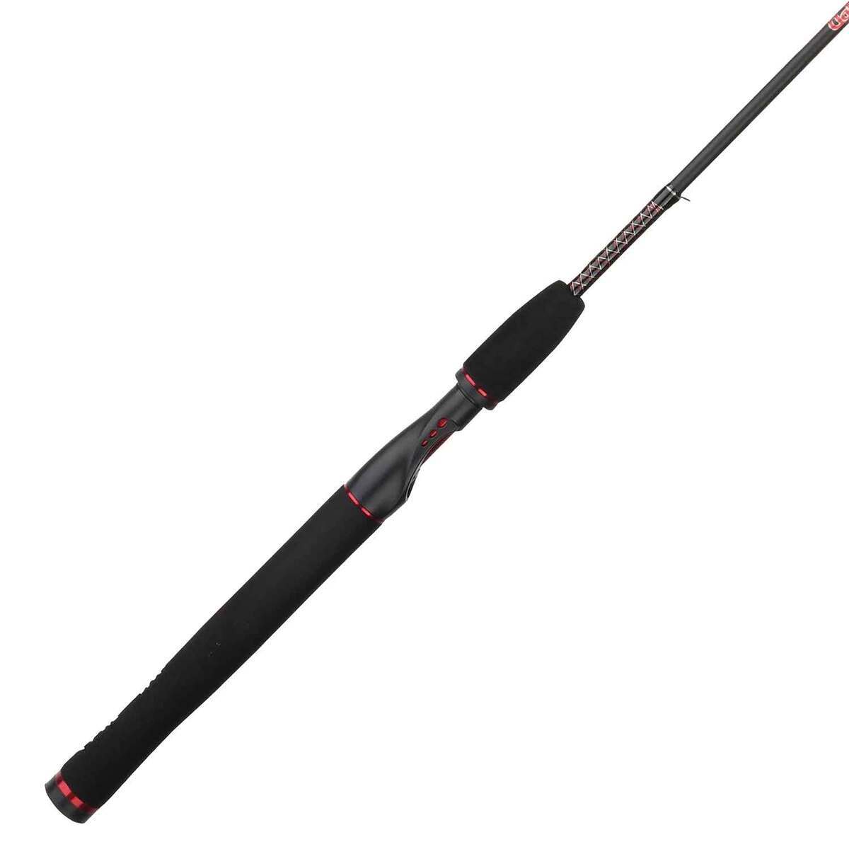 Ugly Stik GX2 Spinning Rod (Prior Gen) - 7ft, Ultra Light Power, 2pc ...