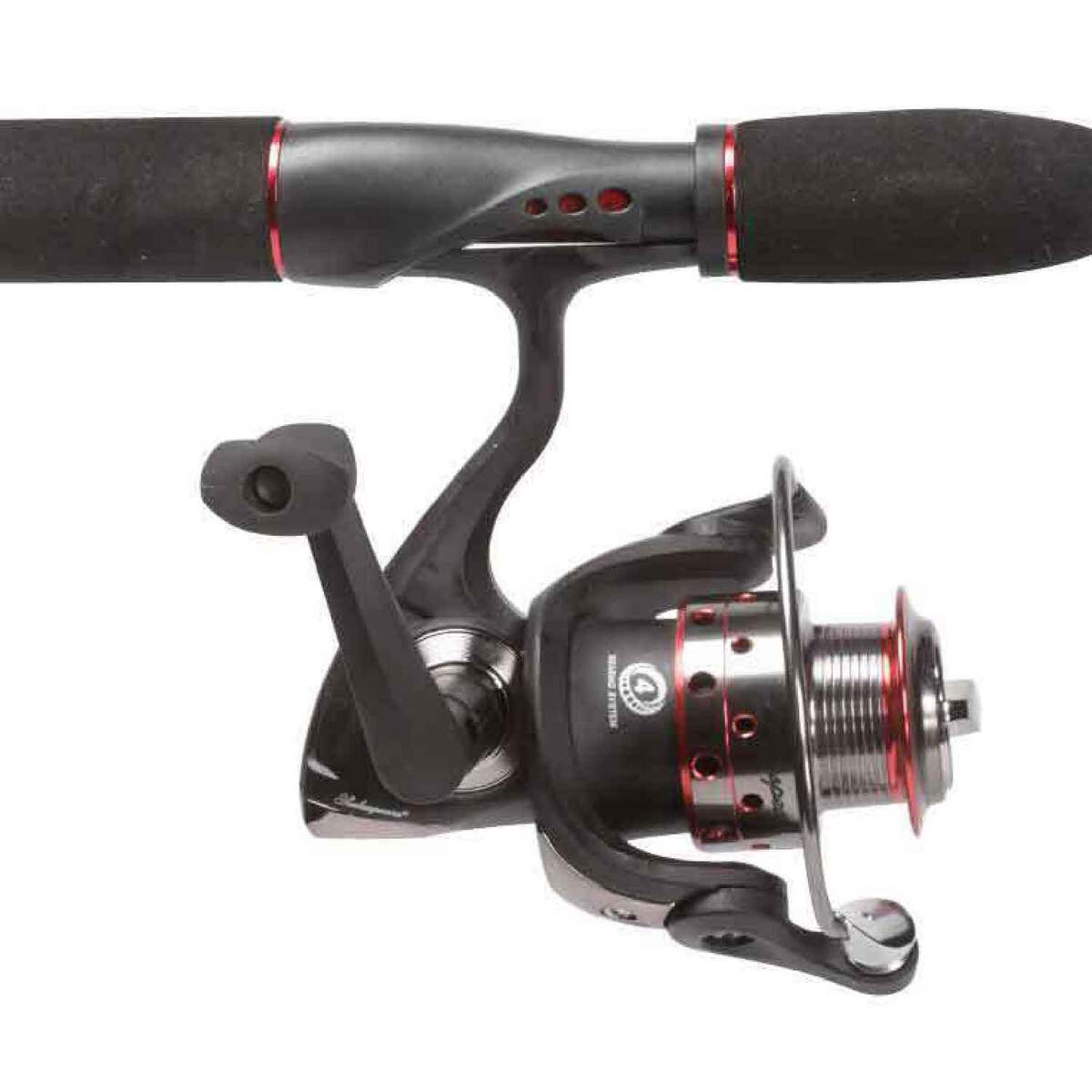 Ugly Stik GX2 Travel Spinning Combo Ugly Stik GX2 Travel Spinning Combo