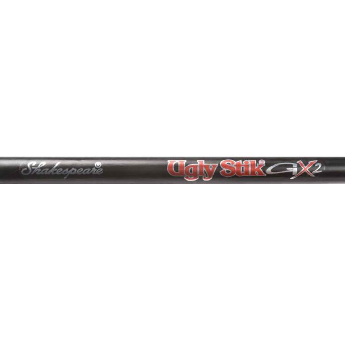 Ugly Stik GX2 Travel Spinning Combo Ugly Stik GX2 Travel Spinning Combo