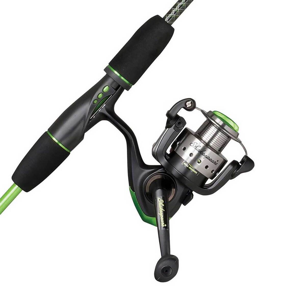 Ugly Stik GX2 Youth Spinning Rod and Reel Combo Ugly Stik GX2 Youth Spinning Rod and Reel Combo