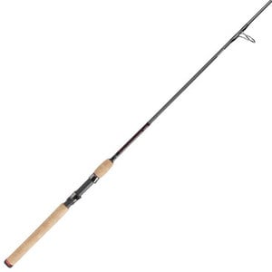 Ugly Stik Inshore Select Spinning Rod - 7ft 6in, Medium Power, 1pc