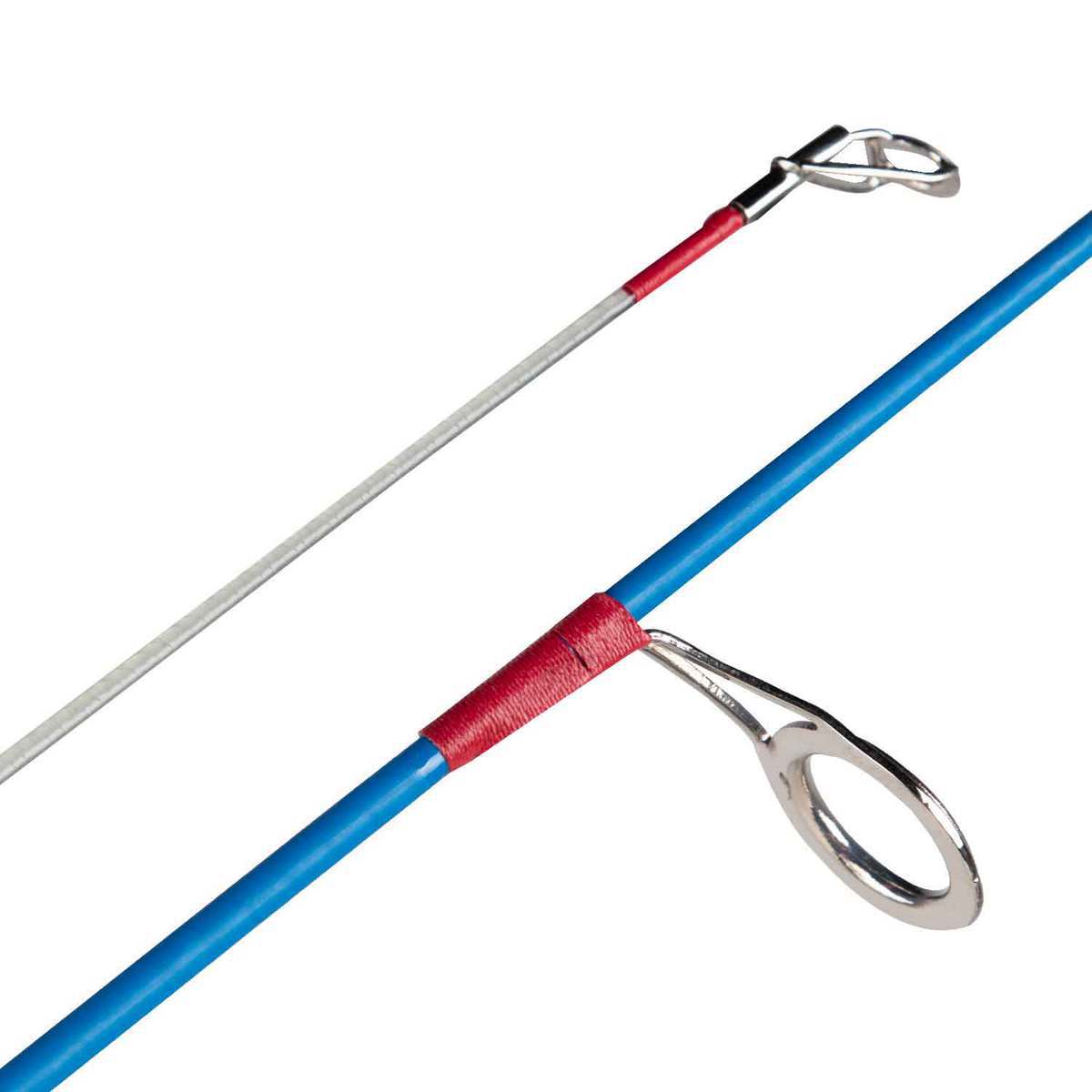 Ugly Stik Marvel Spiderman Youth Combo - 3ft, 1pc - Red/Black Ugly Stik Marvel Spiderman Youth Combo - 3ft, 1pc - Red/Black