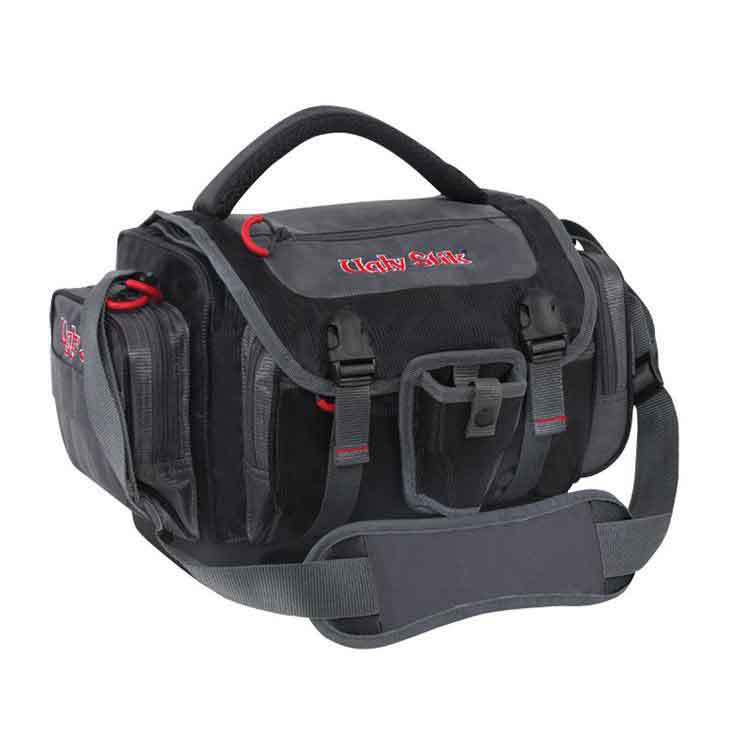 Ugly Stik Soft Tackle Bag