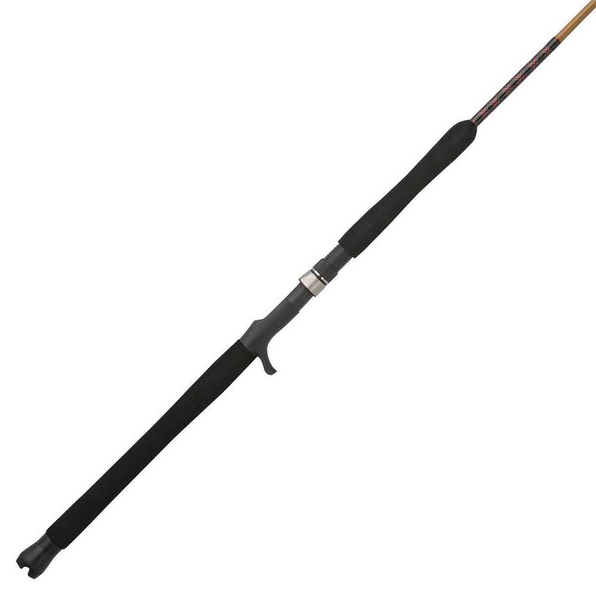 Ugly Stik Tiger Elite Jig Saltwater Casting Rod Ugly Stik Tiger Elite Jig Saltwater Casting Rod