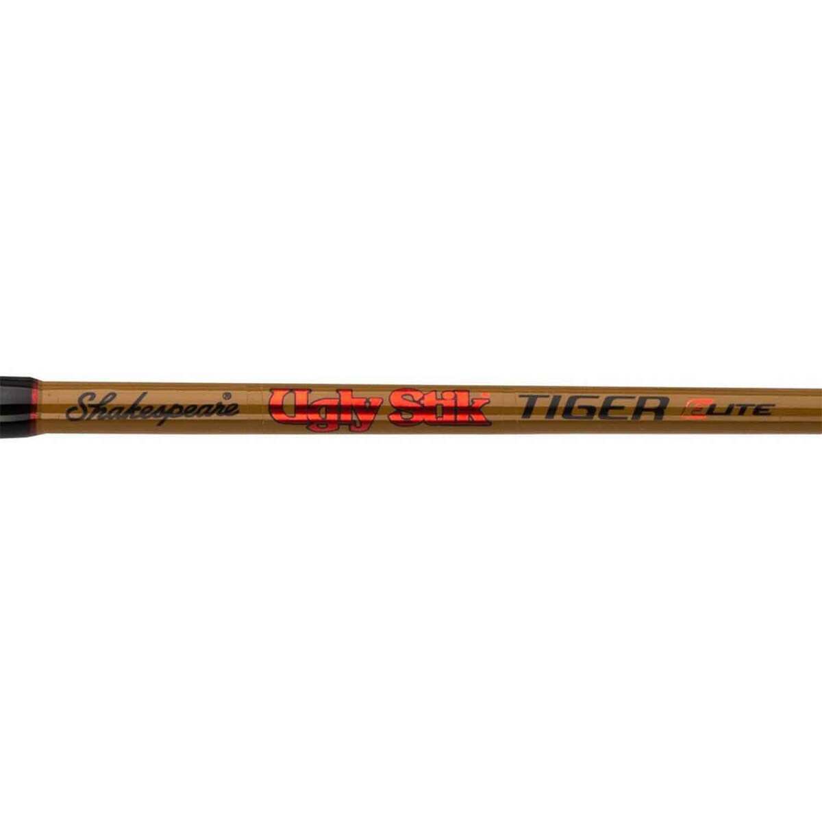 Ugly Stik Tiger Elite Jig Saltwater Casting Rod Ugly Stik Tiger Elite Jig Saltwater Casting Rod