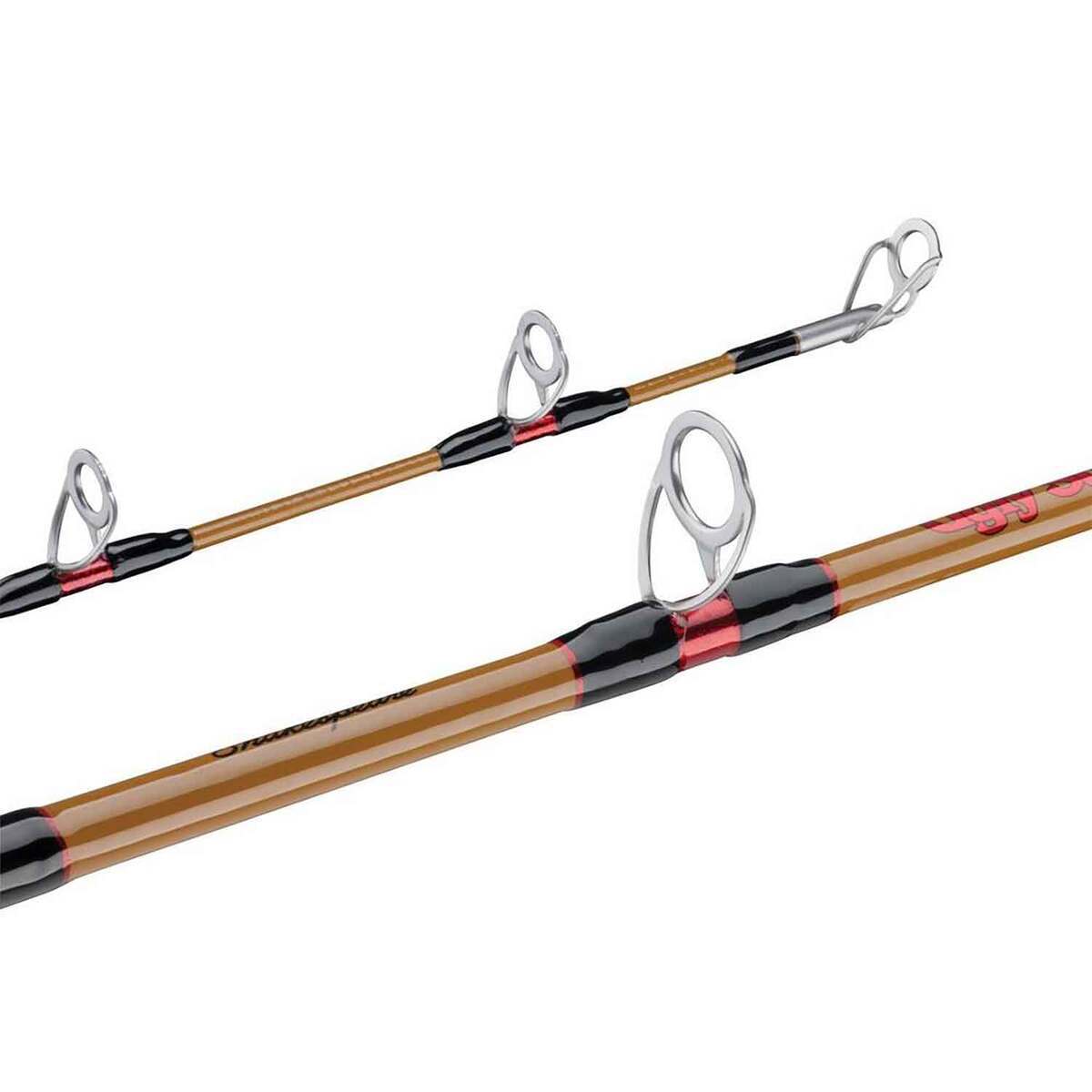Ugly Stik Tiger Elite Jig Saltwater Casting Rod Ugly Stik Tiger Elite Jig Saltwater Casting Rod
