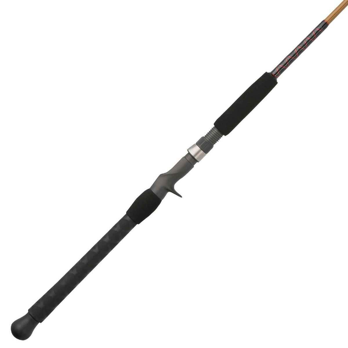 Ugly Stik Tiger Elite Saltwater Casting Rod Ugly Stik Tiger Elite Saltwater Casting Rod
