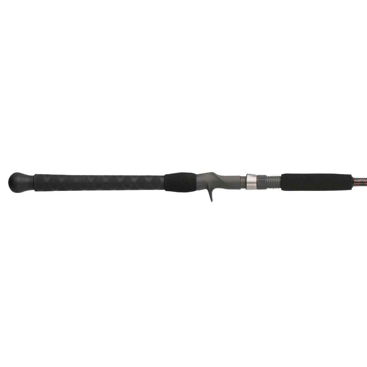 Ugly Stik Tiger Elite Saltwater Casting Rod Ugly Stik Tiger Elite Saltwater Casting Rod