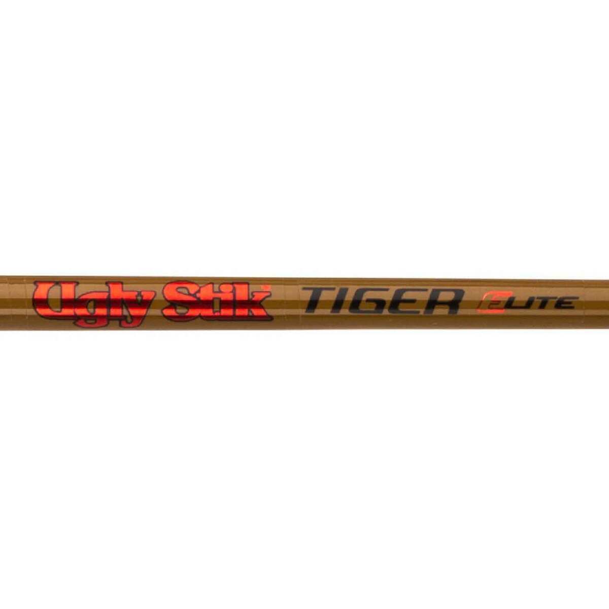 Ugly Stik Tiger Elite Saltwater Casting Rod Ugly Stik Tiger Elite Saltwater Casting Rod