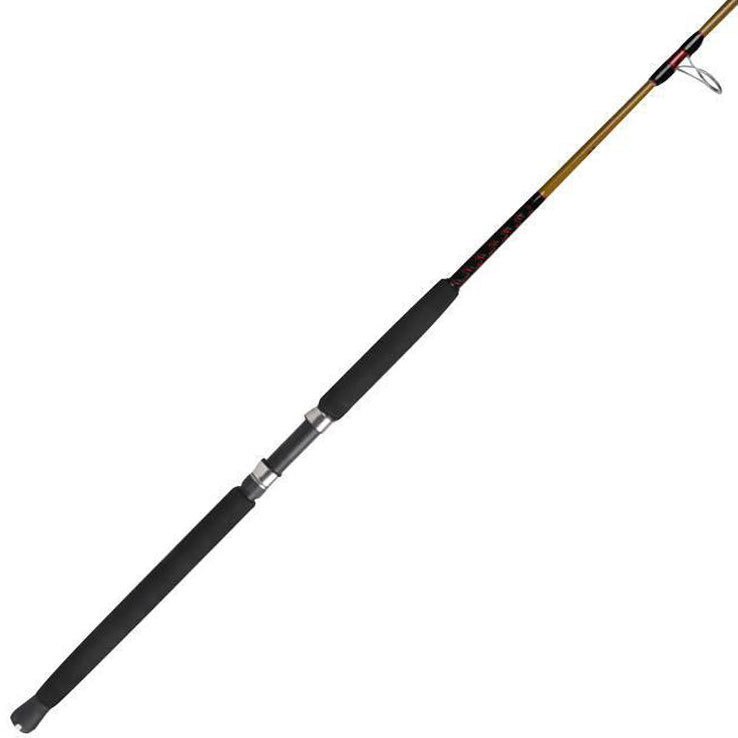 Ugly Stik Tiger Spinning Rod Ugly Stik Tiger Spinning Rod