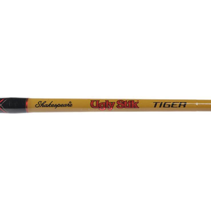 Ugly Stik Tiger Elite Spinning Fishing Rod Stik Tiger Elite Shakespeare Ugly Stik Elite 7ft Fishing Ugly Stik Tiger Elite Spinning Fishing Rod Stik Tiger Elite Shakespeare Ugly Stik Elite 7ft Fishing