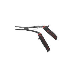 Ugly Stik Ugly Tools 90 Degree Pliers - Black/Red
