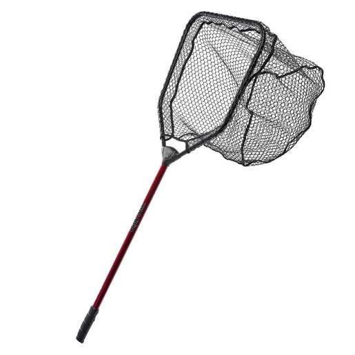 Ugly Stik Ugly Tools Fish Landing Net - BLACK/RED Small