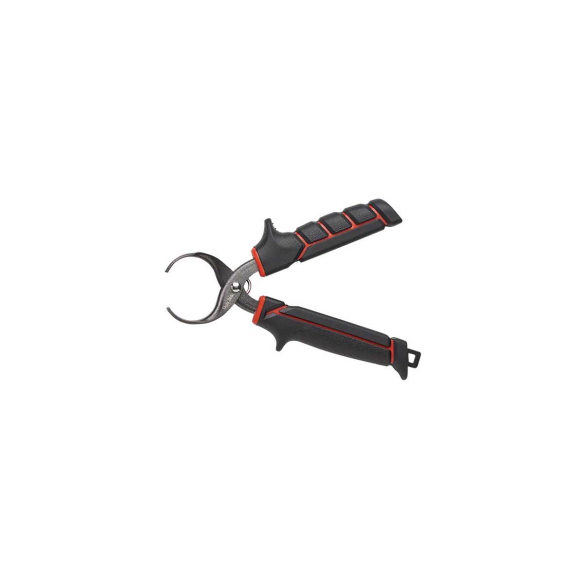 Ugly Stik Ugly Tools Fish Skinner Fishing Tool - Black/Red - Black/Red Ugly Stik Ugly Tools Fish Skinner Fishing Tool - Black/Red - Black/Red