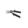 Ugly Stik Ugly Tools Fishing Pliers - Black/Red, 9in - Black/Red