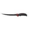 Ugly Stik Ugly tools Flex Knife Fishing Tool - Black/Red, 9in - Black/Red