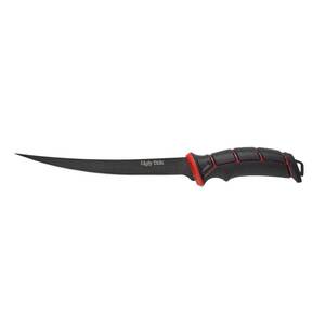 Ugly Stik Ugly tools Flex Knife Fishing Tool - Black/Red, 9in
