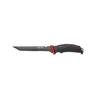 Ugly Stik Ugly Tools Utility Knife Fishing Tool - Black/Red - Black/Red
