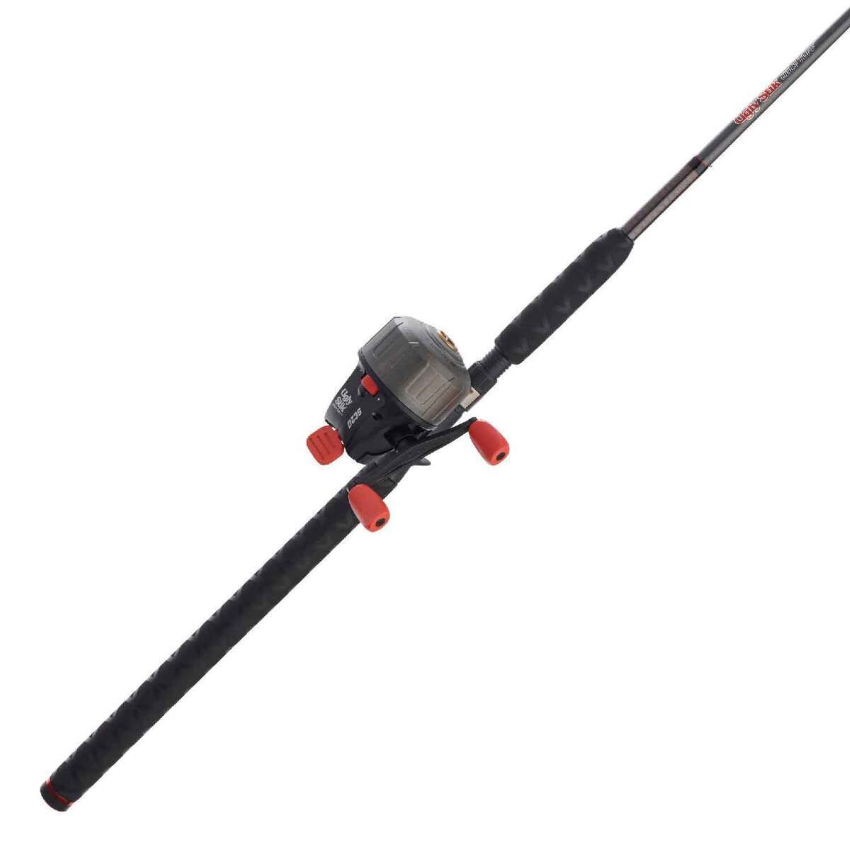 Ugly Stik Ugly Tuff Spincast Combo Ugly Stik Ugly Tuff Spincast Combo