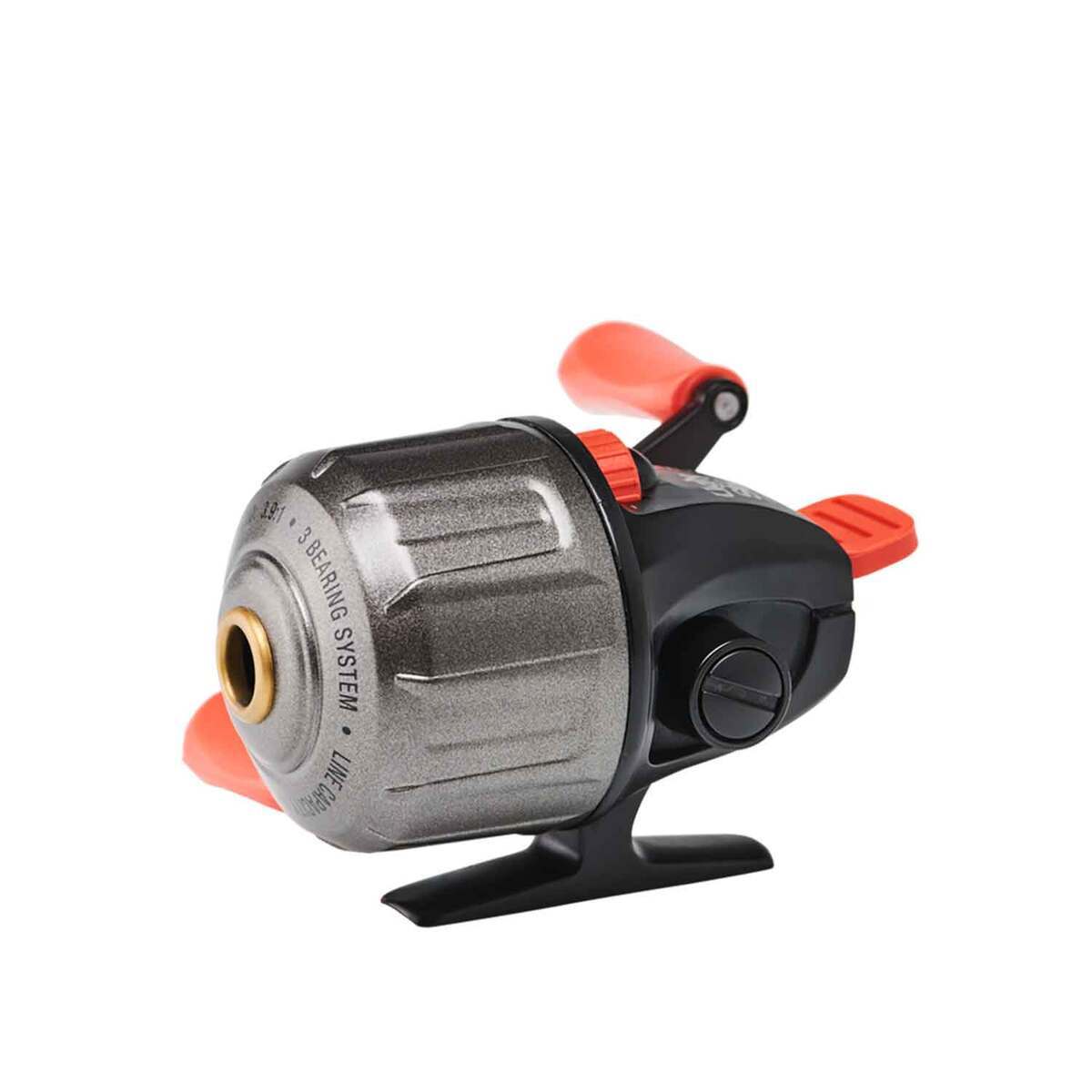 Ugly Stik Ugly Tuff Spincast Reel Ugly Stik Ugly Tuff Spincast Reel