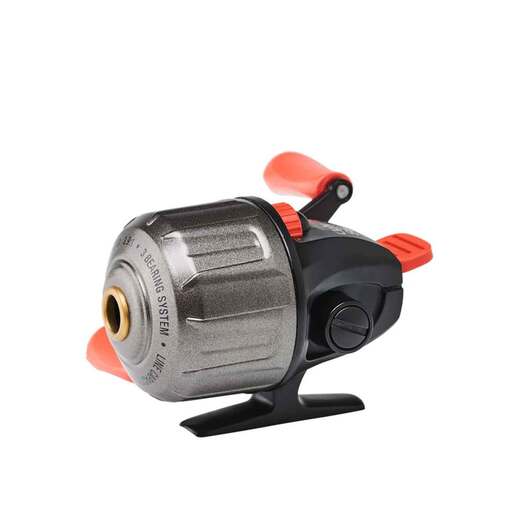Ugly Stik Ugly Tuff Spincast Reel - 6