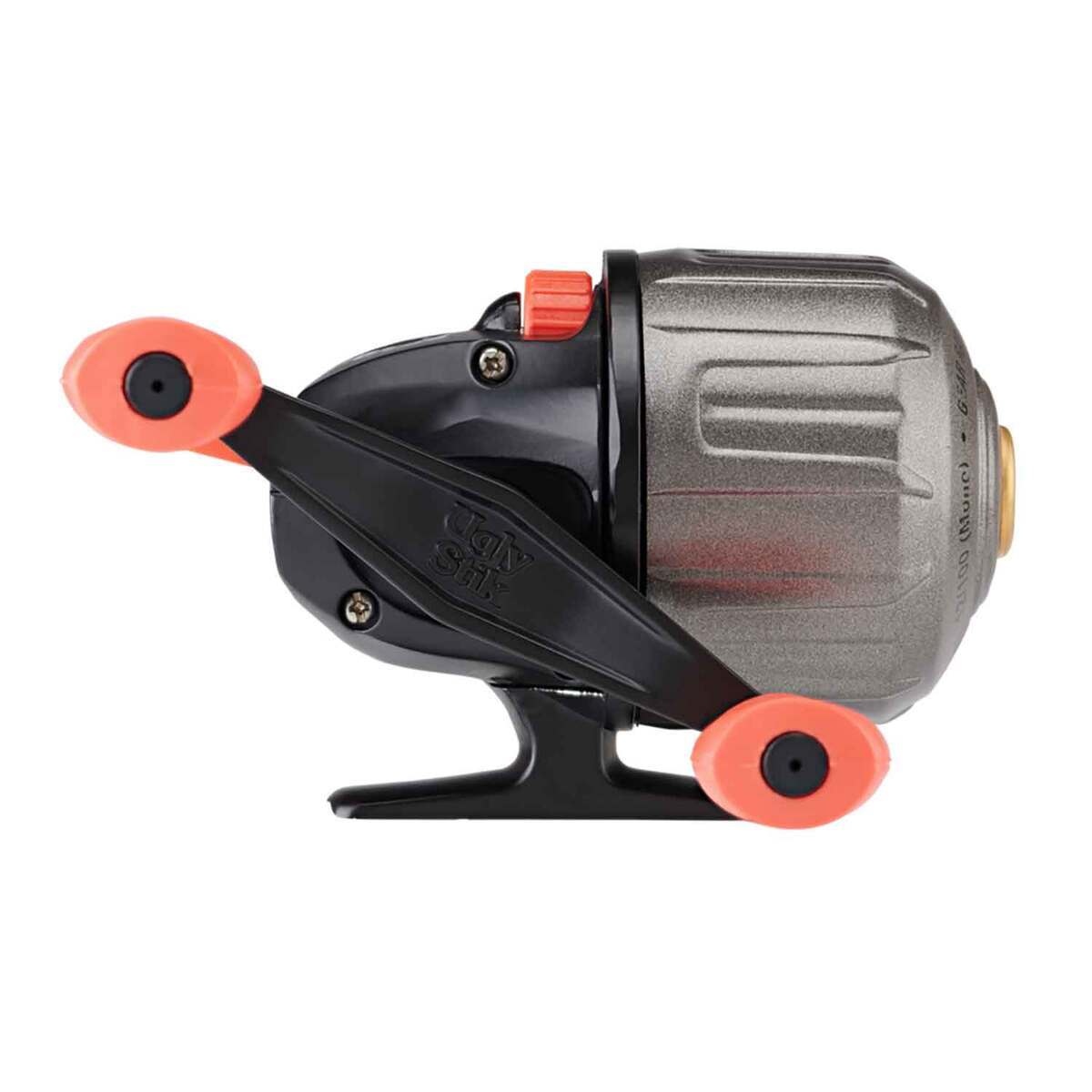 Ugly Stik Ugly Tuff Spincast Reel Ugly Stik Ugly Tuff Spincast Reel