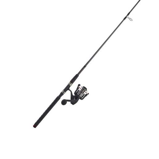 Ugly Stik Ugly Tuff Spinning Combo 35