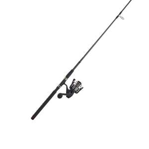 Ugly Stik Ugly Tuff Spinning Rod and Reel Combo - 4ft 6in, Medium