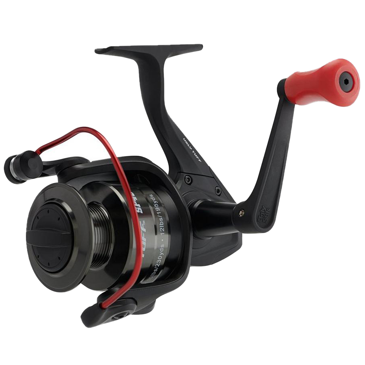 Ugly Stik Ugly Tuff Spinning Reel Ugly Stik Ugly Tuff Spinning Reel