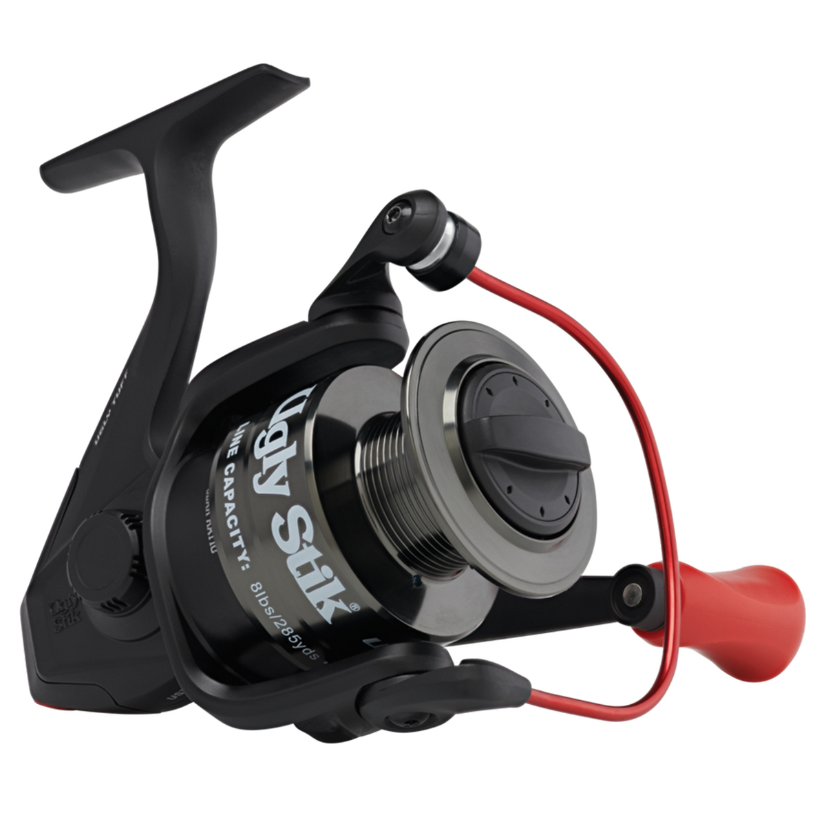 Ugly Stik Ugly Tuff Spinning Reel Ugly Stik Ugly Tuff Spinning Reel